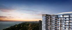 Vela Bay (D16), Apartment #599280811